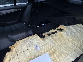 BMW 5-serie BMW 540D M XDRIVE 2017 picture 15