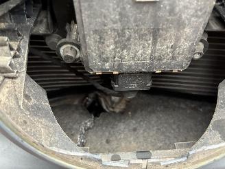 Volkswagen Caddy maxi VW CADDY ROLSTOEL 1.4TSI 2018 picture 6