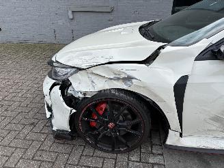 Honda Civic HONDA CIVIC R 2018 picture 4