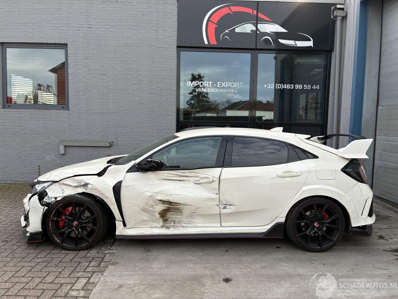 Honda Civic HONDA CIVIC R 2018