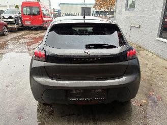 Peugeot 208 PEUGEOT 208 1.5D 2021 picture 13