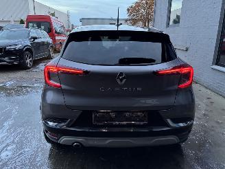 Renault Captur RENAULT CAPTUR 1.5D 2021 picture 11