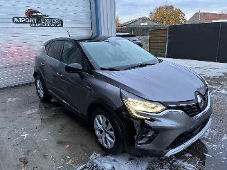 Renault Captur RENAULT CAPTUR 1.5D 2021 picture 6