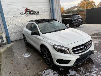 Mercedes GLA MERCEDES GLA220d AMG 4 MATIC 2015 picture 5