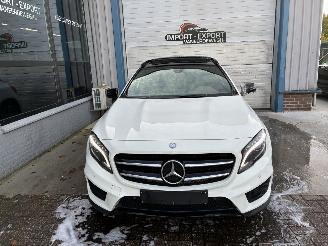 Mercedes GLA MERCEDES GLA220d AMG 4 MATIC 2015 picture 4