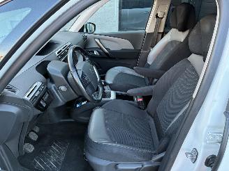 Citroën C4 Citroen c4 1.5d 2019 7 zit picture 11