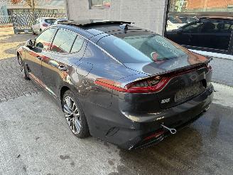 Kia Stinger KIA STINGER 2.2D 2018 picture 8