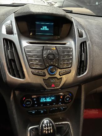 Ford Tourneo Connect FORD TOURNEO CONNECT 1.6D 2015 picture 18