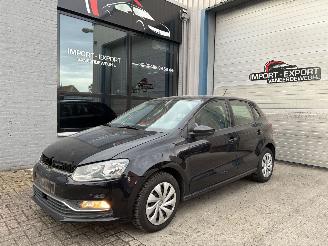 Volkswagen Polo VW POLO 1.4TDI 2014 picture 2
