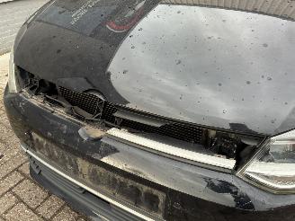 Volkswagen Polo VW POLO 1.4TDI 2014 picture 4