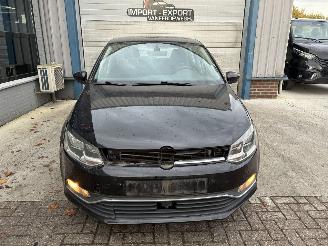 Volkswagen Polo VW POLO 1.4TDI 2014 picture 5