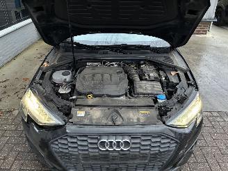 Audi A3 AUDI A3 2.0D DSG 2021 picture 10