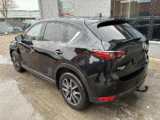 Mazda CX-5 MAZDA CX-5 2.2D AWD 2018 picture 9