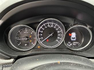 Mazda CX-5 MAZDA CX-5 2.2D AWD 2018 picture 16