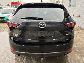 Mazda CX-5 MAZDA CX-5 2.2D AWD 2018 picture 8