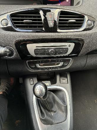 Renault Scenic RENAULT SCENIC 1.5D 2015 picture 17