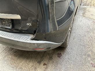 Renault Scenic RENAULT SCENIC 1.5D 2015 picture 7