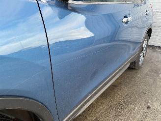 Nissan X-Trail NISSAN X-TRAIL 1.7D 2021 7 ZIT picture 3