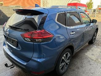 Nissan X-Trail NISSAN X-TRAIL 1.7D 2021 7 ZIT picture 11