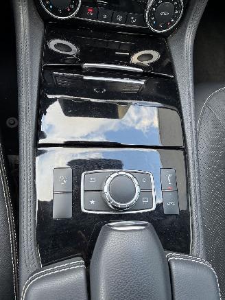 Mercedes CLS MERCEDES CLS350d 4 MATIC AMG 2015 picture 21