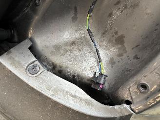 Fiat 500 FIAT 500 GT 1.2I 2019 picture 8