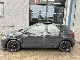Damaged car Volkswagen Polo VW POLO 1.6TDI 2020 PANO 2020/6