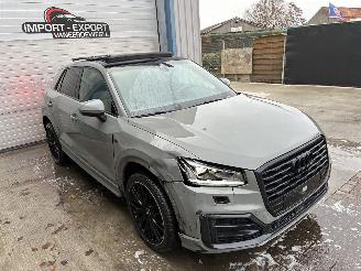 Audi Q2 AUDI Q2 1.6TDI DSG S LINE 2020 picture 5