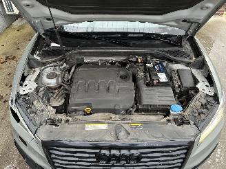 Audi Q2 AUDI Q2 1.6TDI DSG S LINE 2020 picture 8