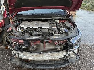 Toyota Prius TOYOTA PRIUS PLUG IN HYBRID 2018 picture 12