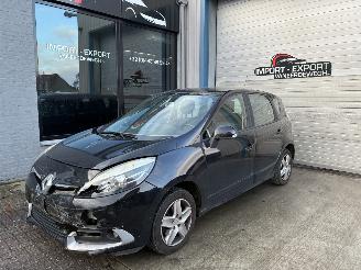 Renault Scenic RENAULT SCENIC 1.5D 2015 picture 2
