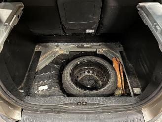 Renault Scenic RENAULT SCENIC 1.5D 2014 picture 13