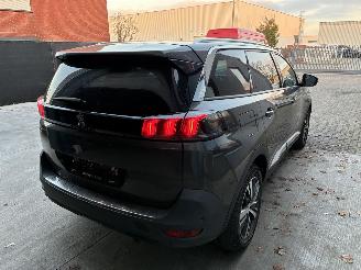 Peugeot 5008 PEUGEOT 5008 1.5D 7 ZIT 2021 picture 9
