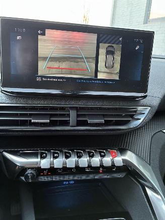 Peugeot 5008 PEUGEOT 5008 1.5D 7 ZIT 2021 picture 17