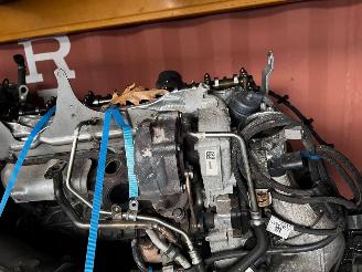 BMW X5 BMW X5 M50d 2015 MOTORSCHADE picture 21