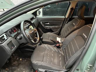 Dacia Duster DACIA DUSTER 1.5D 4X4 2023 picture 17