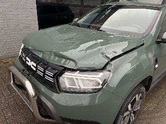 Dacia Duster DACIA DUSTER 1.5D 4X4 2023 picture 4