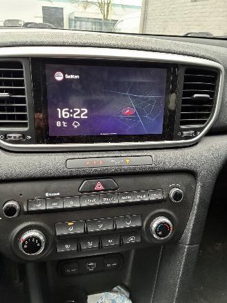 Kia Sportage KIA SPORTAGE 1.6D 2022 picture 17