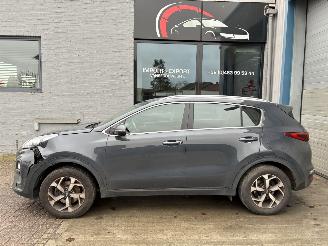 Kia Sportage KIA SPORTAGE 1.6D 2022 picture 1