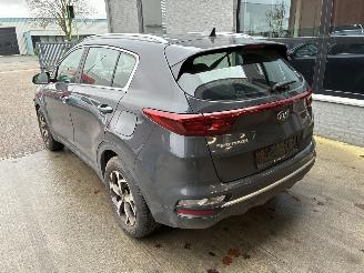 Kia Sportage KIA SPORTAGE 1.6D 2022 picture 12