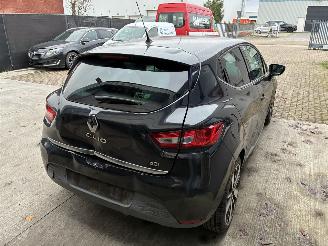 Renault Clio RENAULT CLIO 1.5D 2015 picture 7