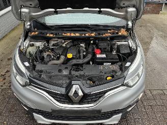 Renault Captur RENAULT CAPTUR 1.5D 2019 picture 12