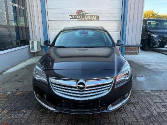 Opel Insignia OPEL INSIGNIA 2.0D 2014 picture 4