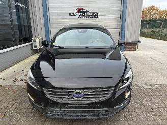 Volvo V-60 VOLVO V60 2.0D AUTOMAAT 2013 picture 5