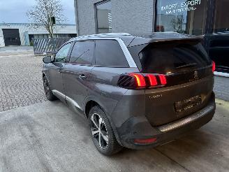 Peugeot 5008 PEUGEOT 5008 1.5D 2023 7 ZIT picture 16