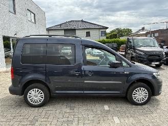 Volkswagen Caddy VW CADDY ROLSTOEL 1.2TSI 2017 picture 12