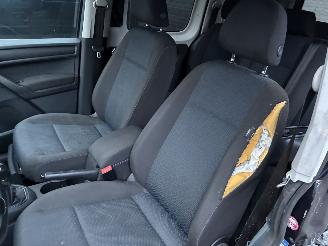 Volkswagen Caddy VW CADDY ROLSTOEL 1.2TSI 2017 picture 22