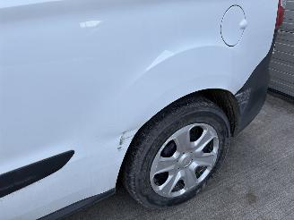 Ford Transit Courier Van FORD TRANSIT COURIER 1.5d 2020 picture 3