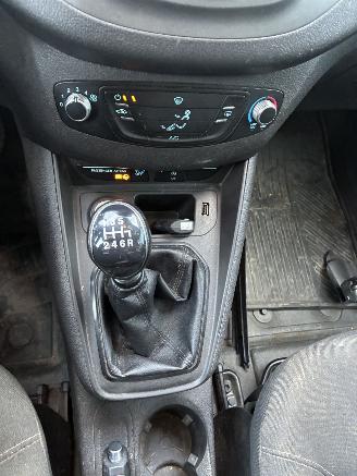 Ford Tourneo Courier FORD TRANSIT COURIER 1.5d 2020 picture 22