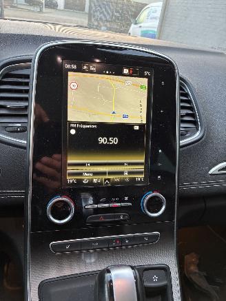 Renault Scenic RENAULT SCENIC 1.7D 2020 7 ZIT picture 24