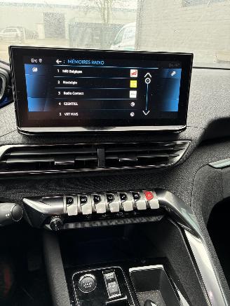 Peugeot 5008 PEUGEOT 5008 1.5D 2023 7 ZIT picture 20